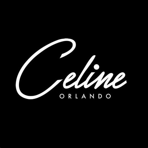 celine orlando fl|Celine Orlando concert schedule.